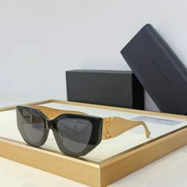 Picture of Saint Laurent Sunglasses _SKUfw79616566fw